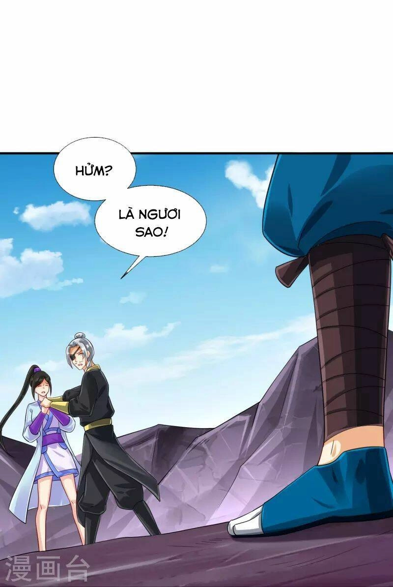 Nhất Đẳng Gia Đinh Chapter 285 - 41