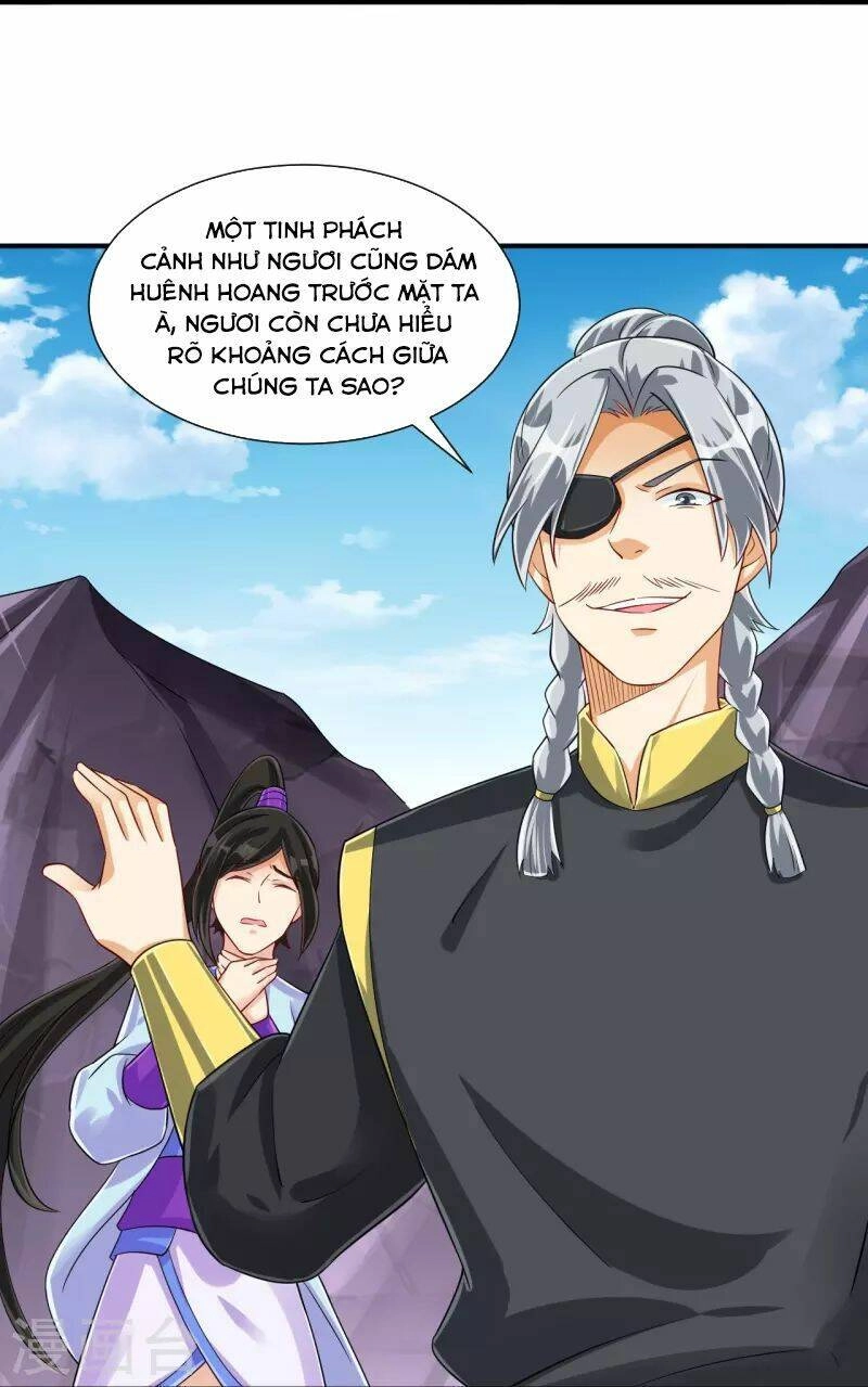 Nhất Đẳng Gia Đinh Chapter 285 - 42