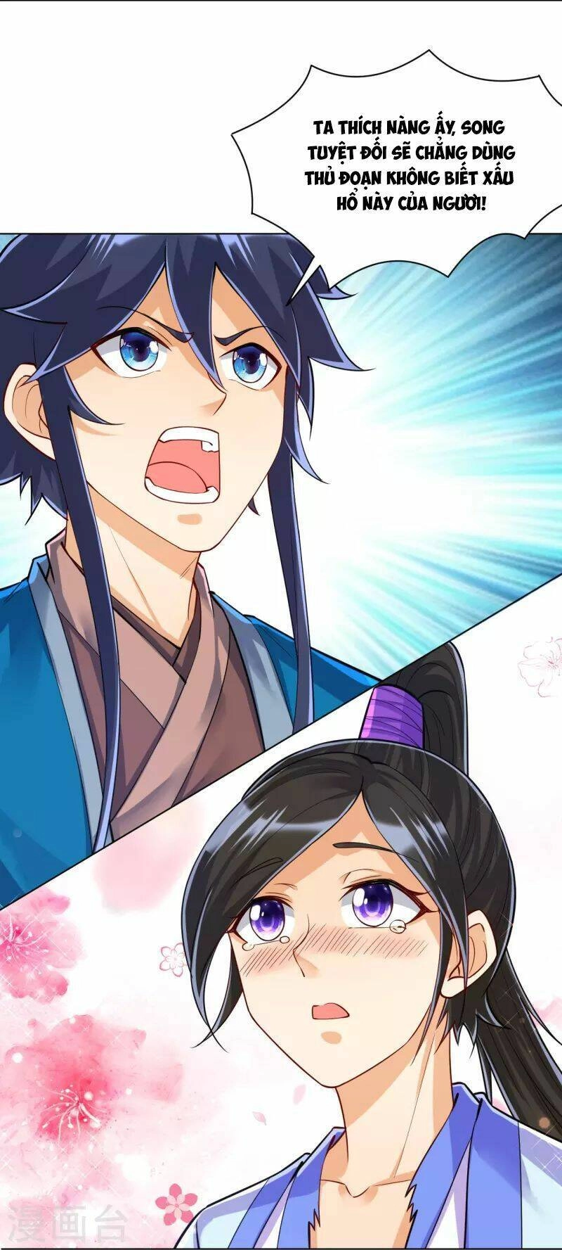 Nhất Đẳng Gia Đinh Chapter 286 - 5