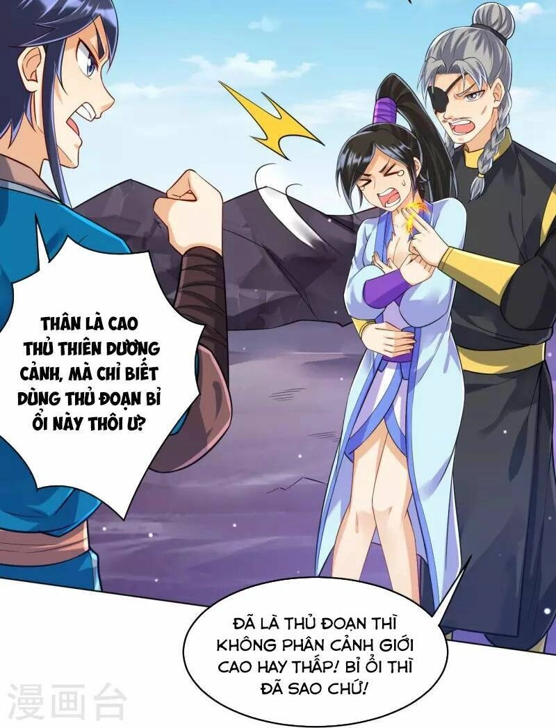 Nhất Đẳng Gia Đinh Chapter 286 - 7