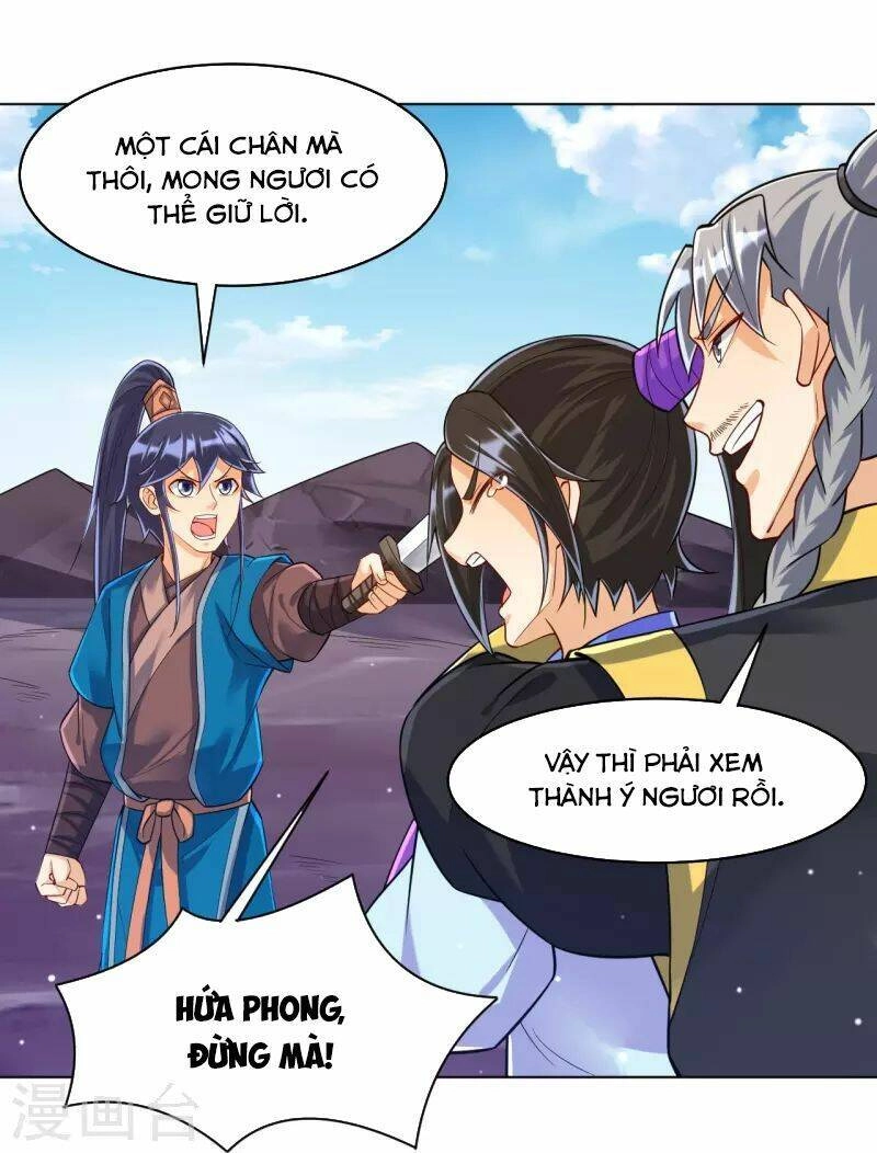 Nhất Đẳng Gia Đinh Chapter 286 - 8