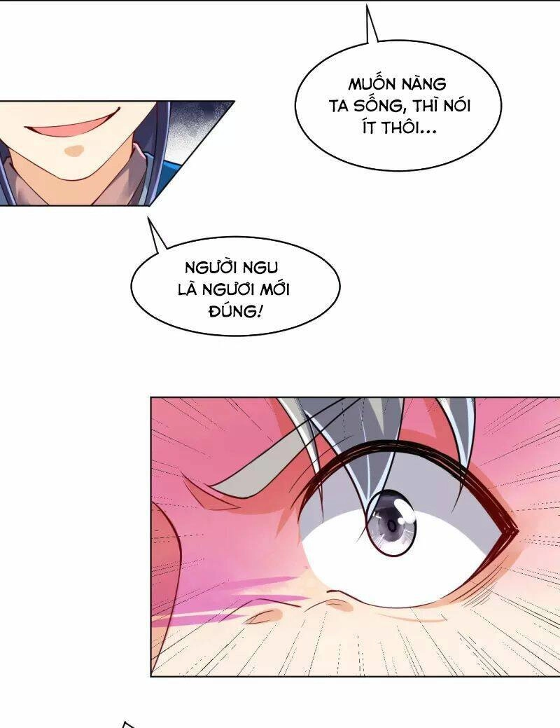 Nhất Đẳng Gia Đinh Chapter 286 - 14