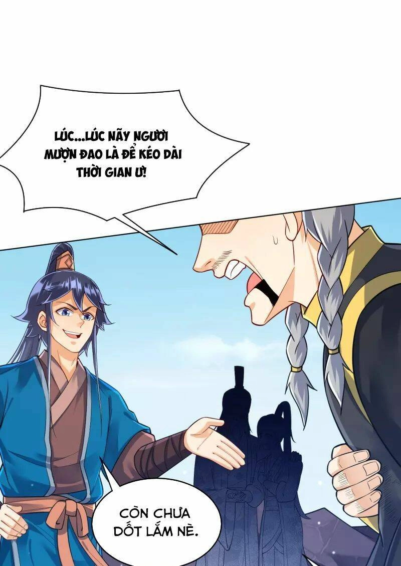 Nhất Đẳng Gia Đinh Chapter 286 - 17