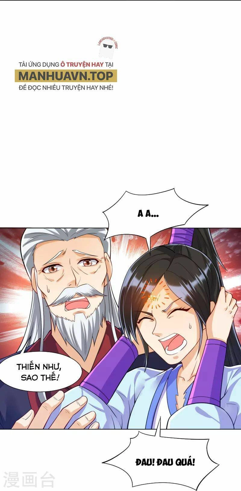 Nhất Đẳng Gia Đinh Chapter 286 - 20