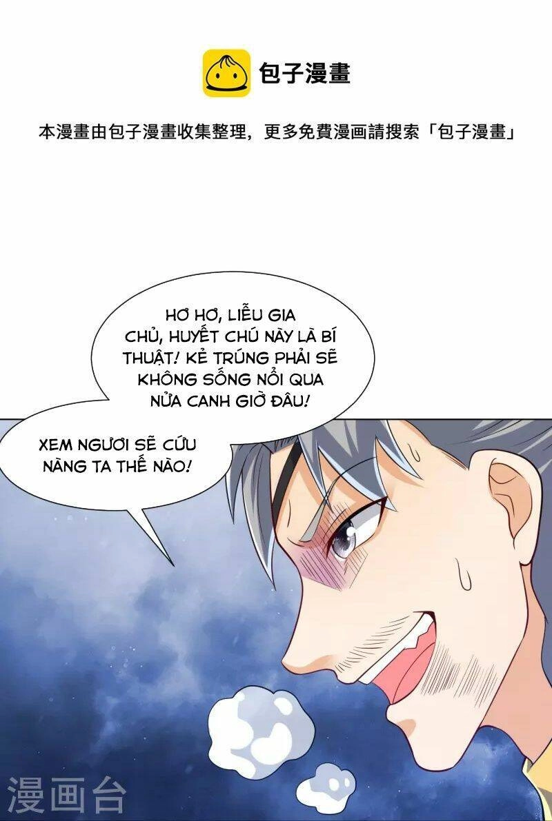 Nhất Đẳng Gia Đinh Chapter 286 - 21