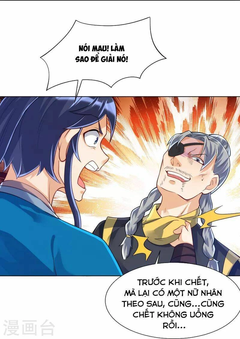 Nhất Đẳng Gia Đinh Chapter 286 - 22