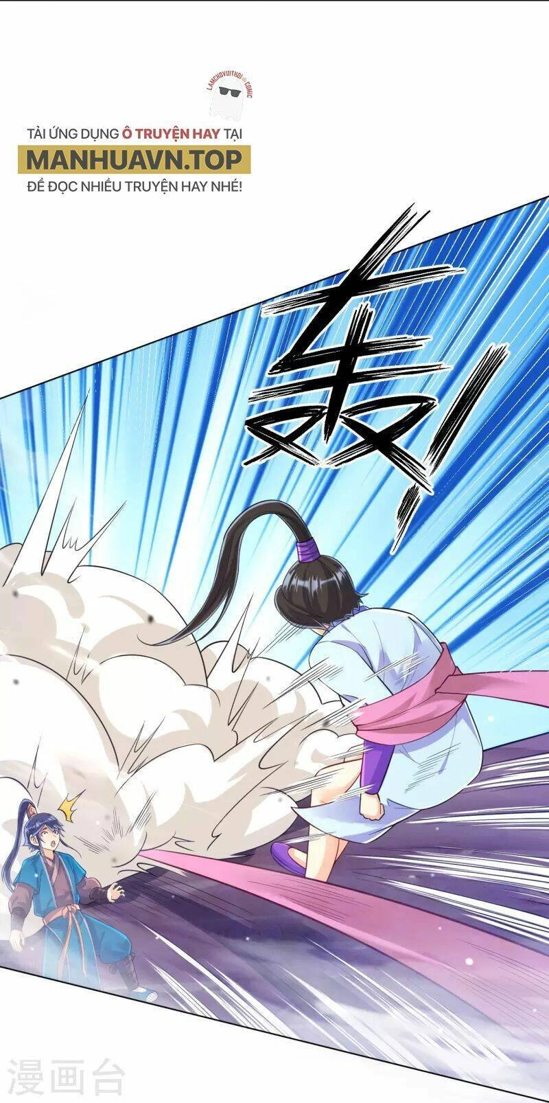 Nhất Đẳng Gia Đinh Chapter 286 - 28