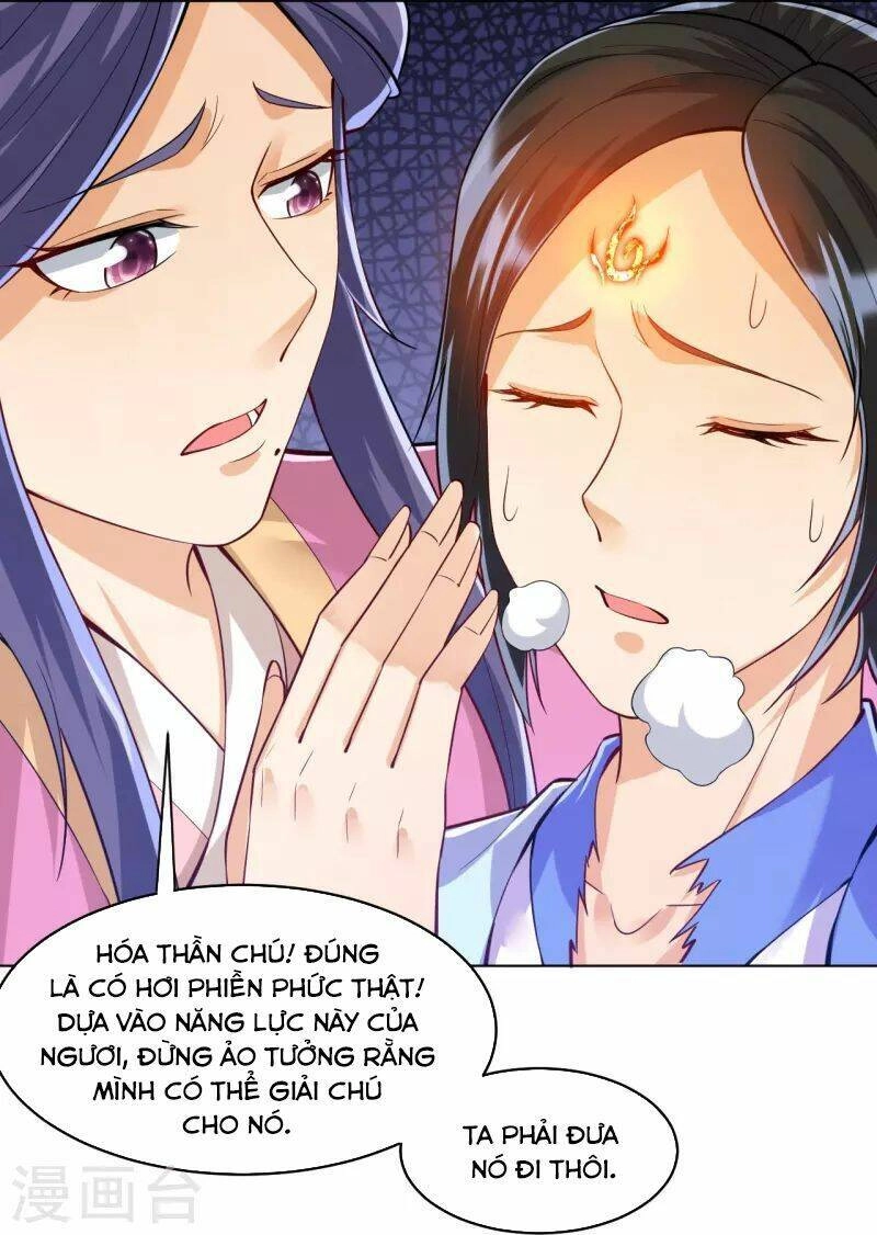 Nhất Đẳng Gia Đinh Chapter 286 - 31