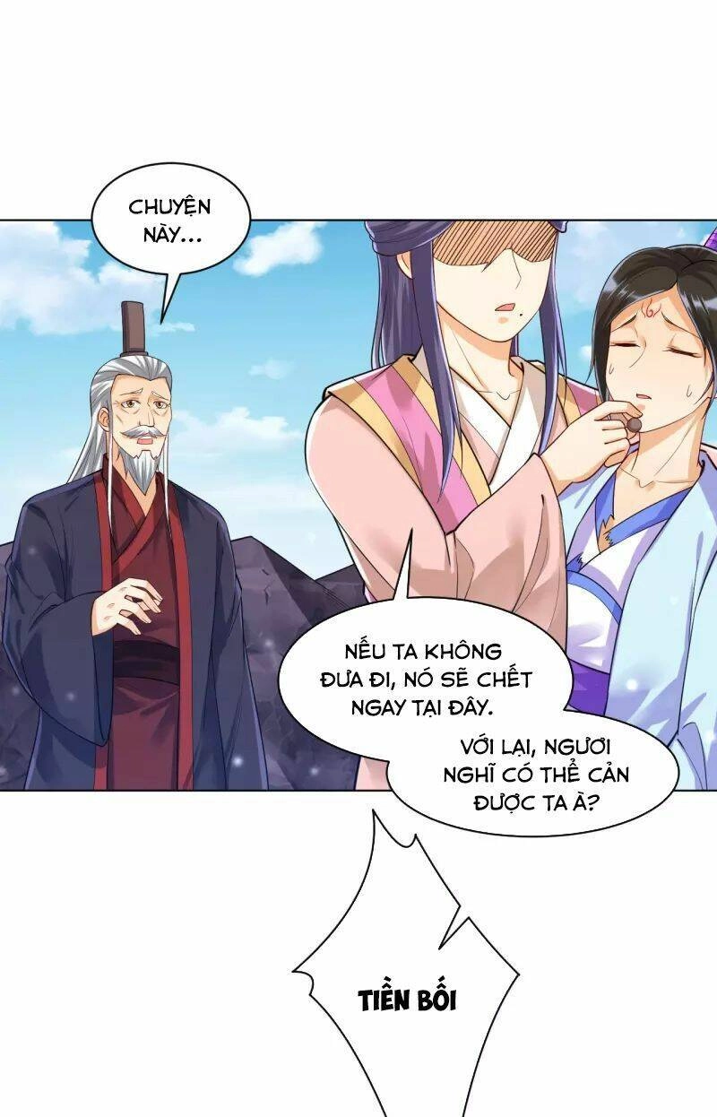 Nhất Đẳng Gia Đinh Chapter 286 - 32