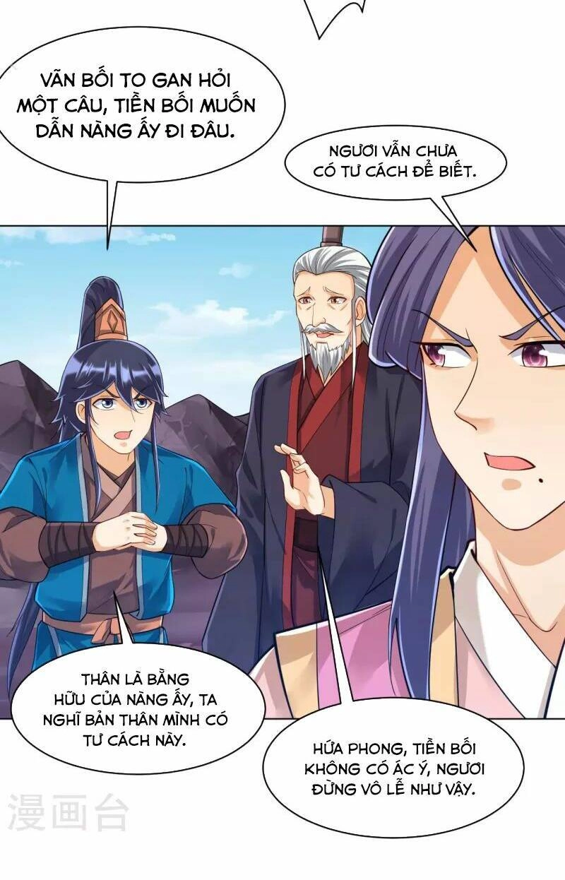 Nhất Đẳng Gia Đinh Chapter 286 - 33