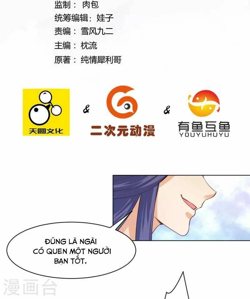 Nhất Đẳng Gia Đinh Chapter 287 - 4