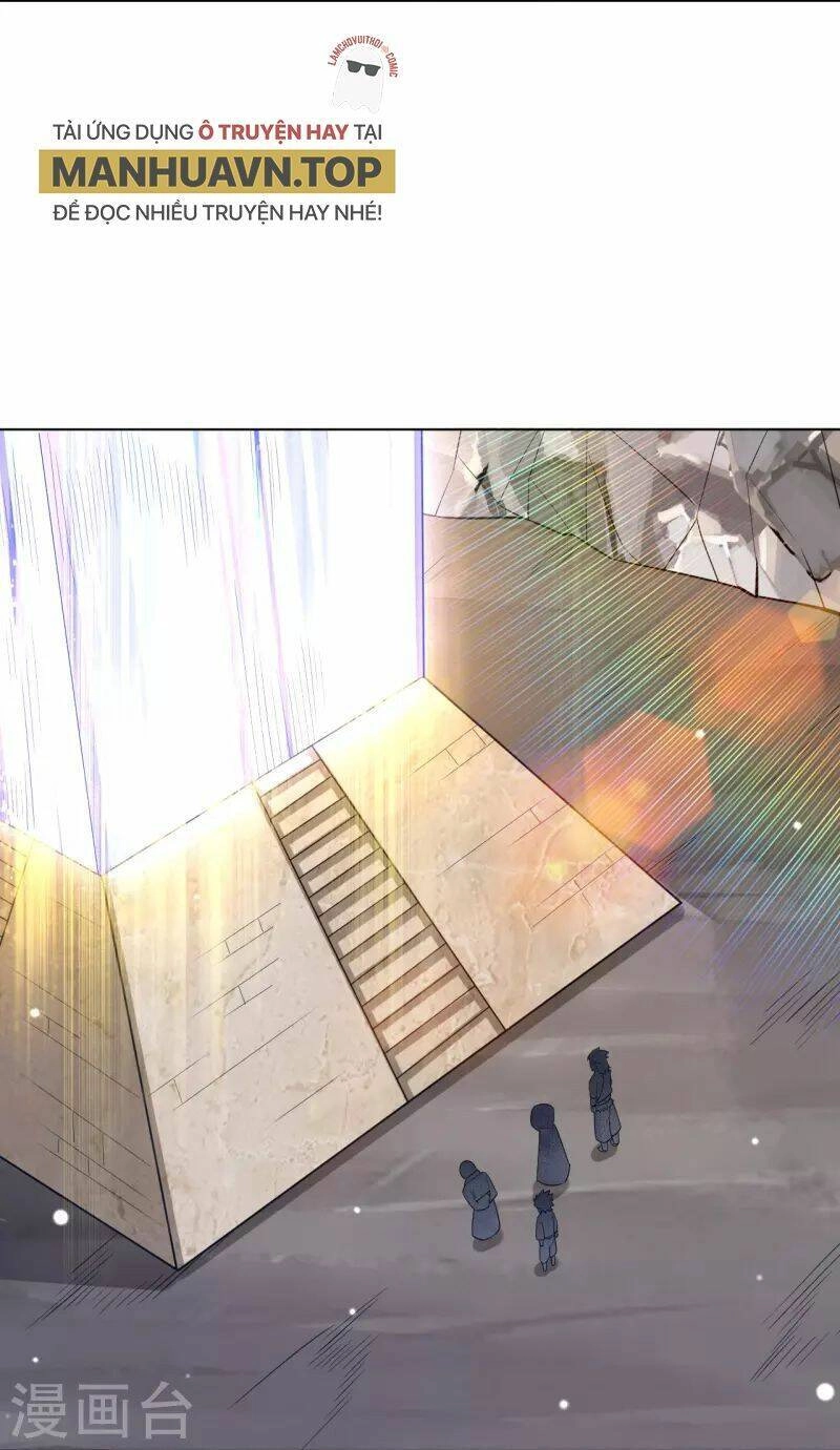 Nhất Đẳng Gia Đinh Chapter 287 - 8