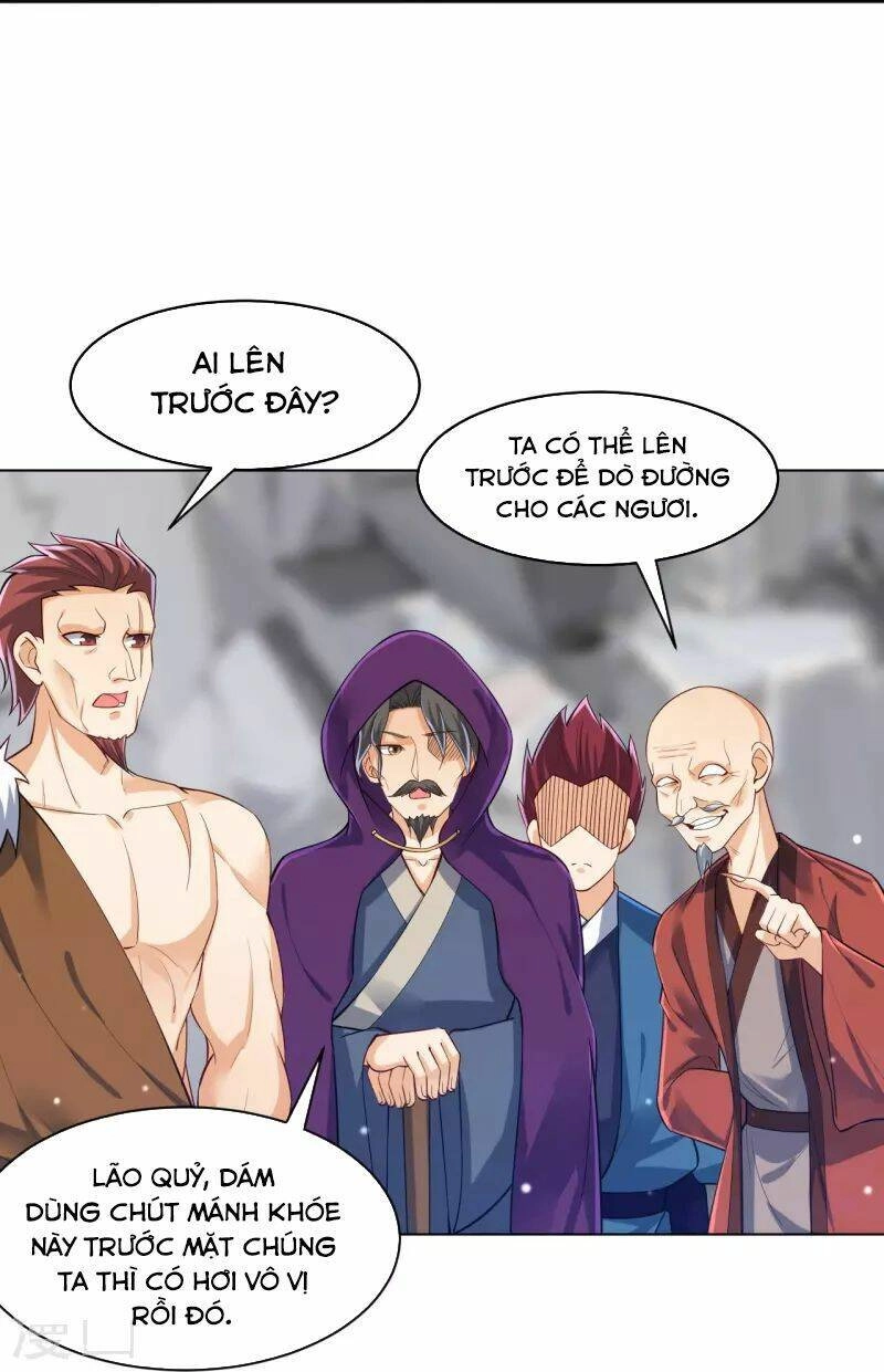 Nhất Đẳng Gia Đinh Chapter 287 - 9