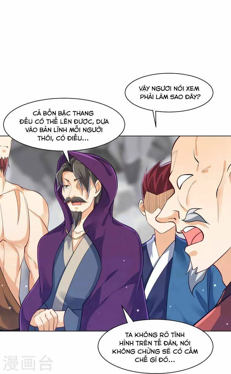 Nhất Đẳng Gia Đinh Chapter 287 - 10