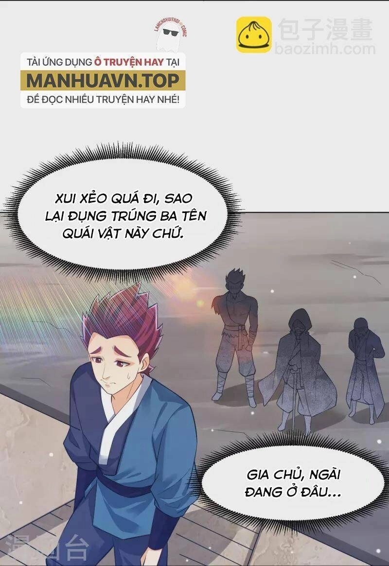 Nhất Đẳng Gia Đinh Chapter 287 - 12
