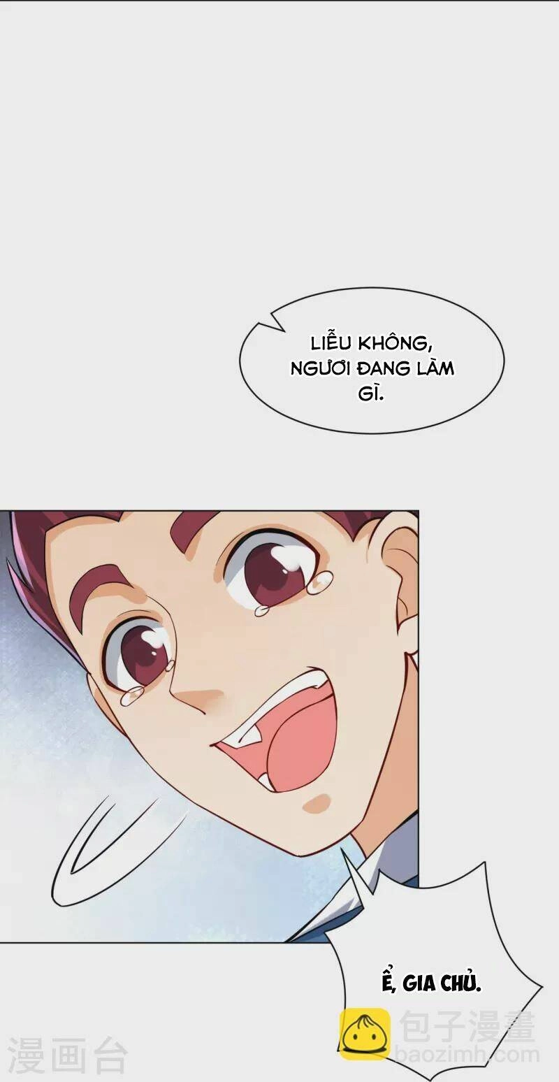 Nhất Đẳng Gia Đinh Chapter 287 - 13