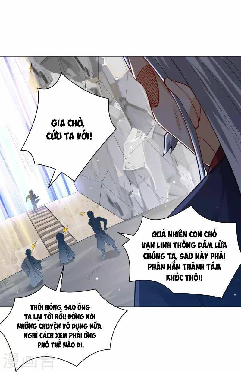 Nhất Đẳng Gia Đinh Chapter 287 - 14