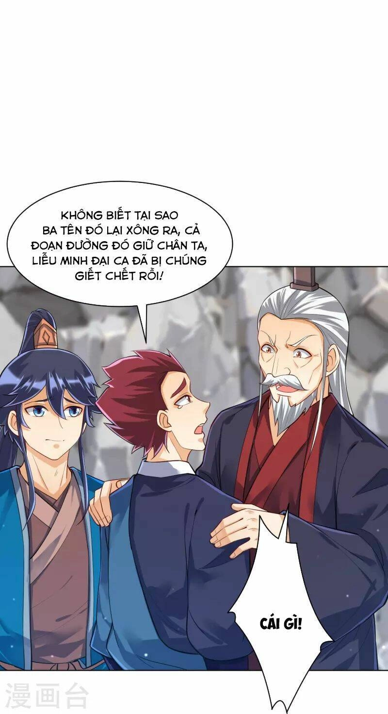 Nhất Đẳng Gia Đinh Chapter 287 - 15