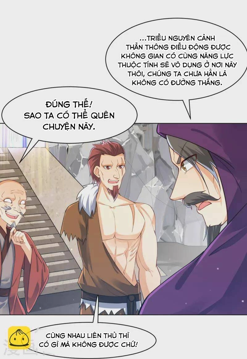 Nhất Đẳng Gia Đinh Chapter 287 - 17