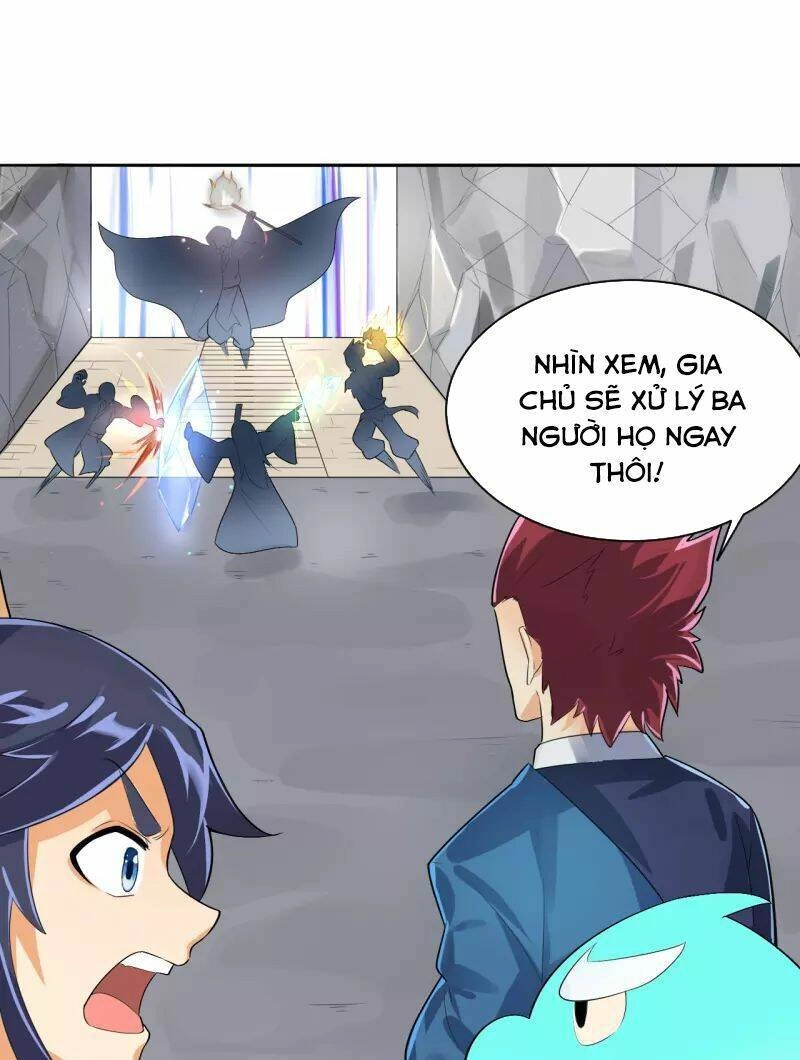 Nhất Đẳng Gia Đinh Chapter 287 - 21