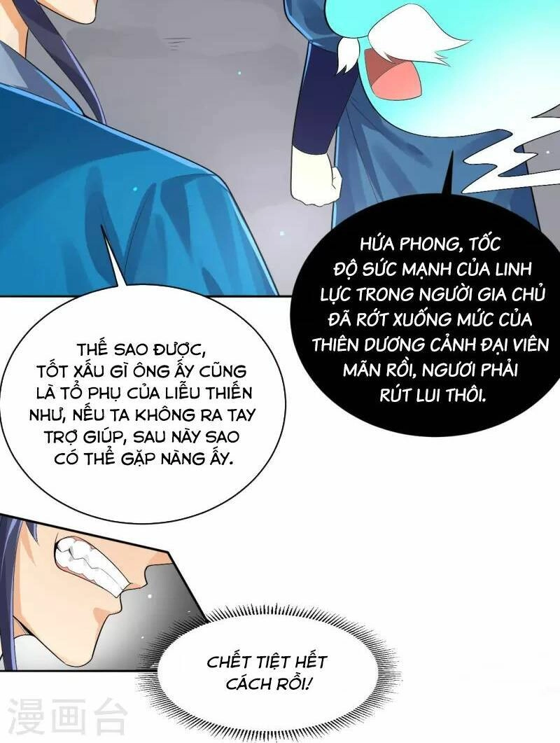 Nhất Đẳng Gia Đinh Chapter 287 - 22