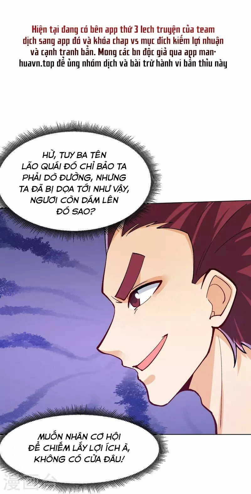 Nhất Đẳng Gia Đinh Chapter 287 - 24