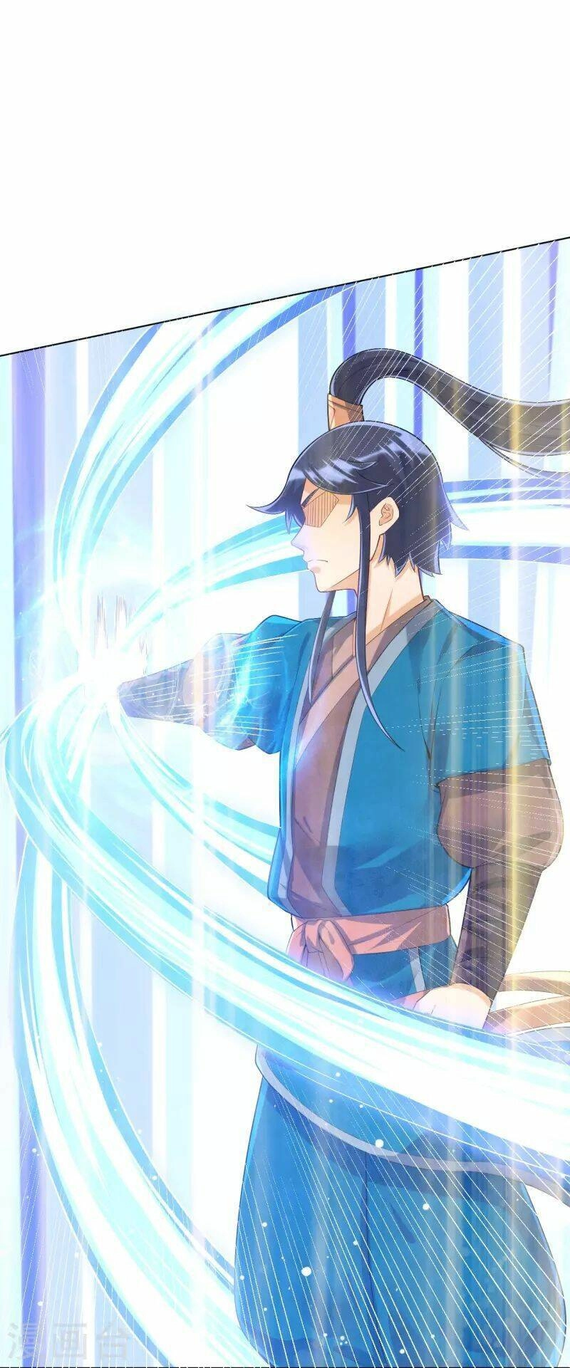 Nhất Đẳng Gia Đinh Chapter 287 - 25