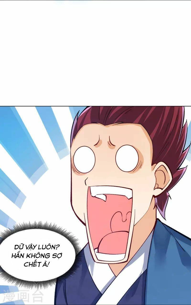 Nhất Đẳng Gia Đinh Chapter 287 - 26