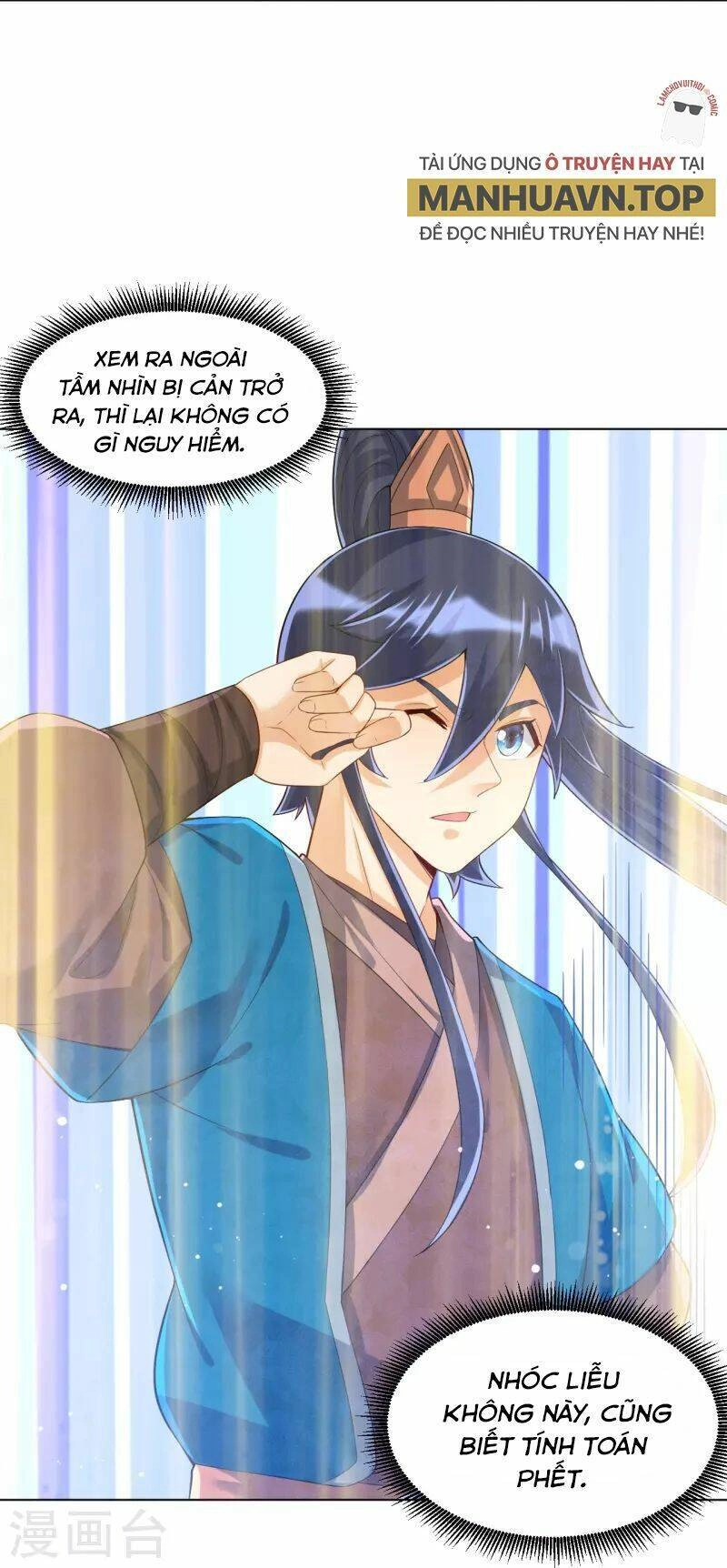 Nhất Đẳng Gia Đinh Chapter 287 - 27