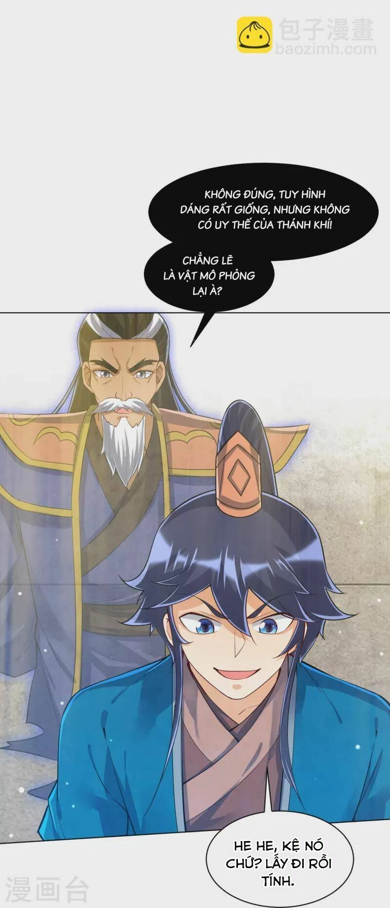 Nhất Đẳng Gia Đinh Chapter 287 - 30