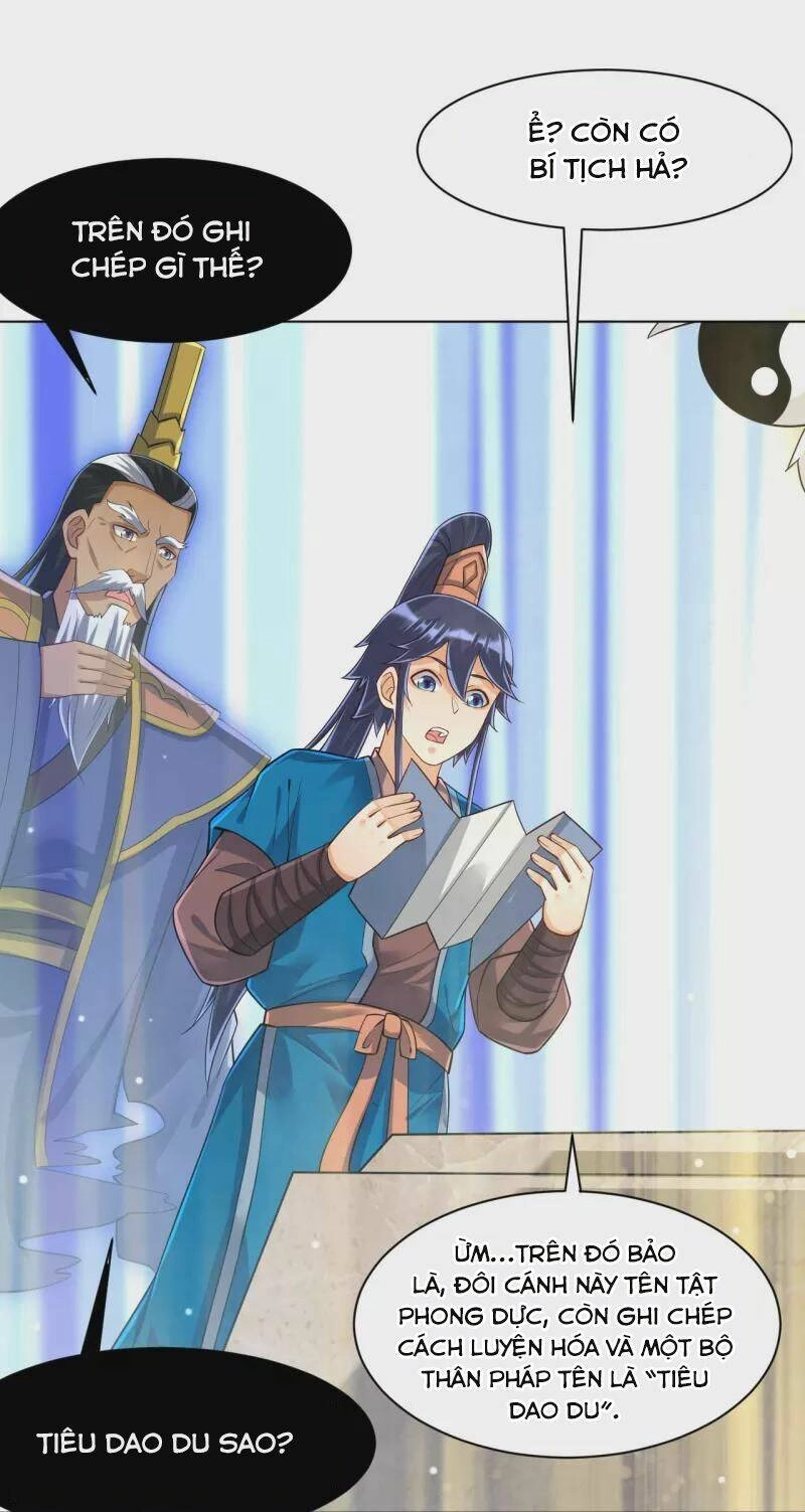 Nhất Đẳng Gia Đinh Chapter 287 - 31