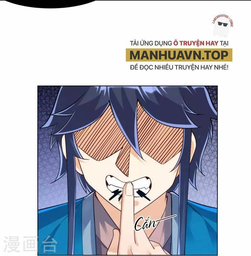 Nhất Đẳng Gia Đinh Chapter 287 - 32