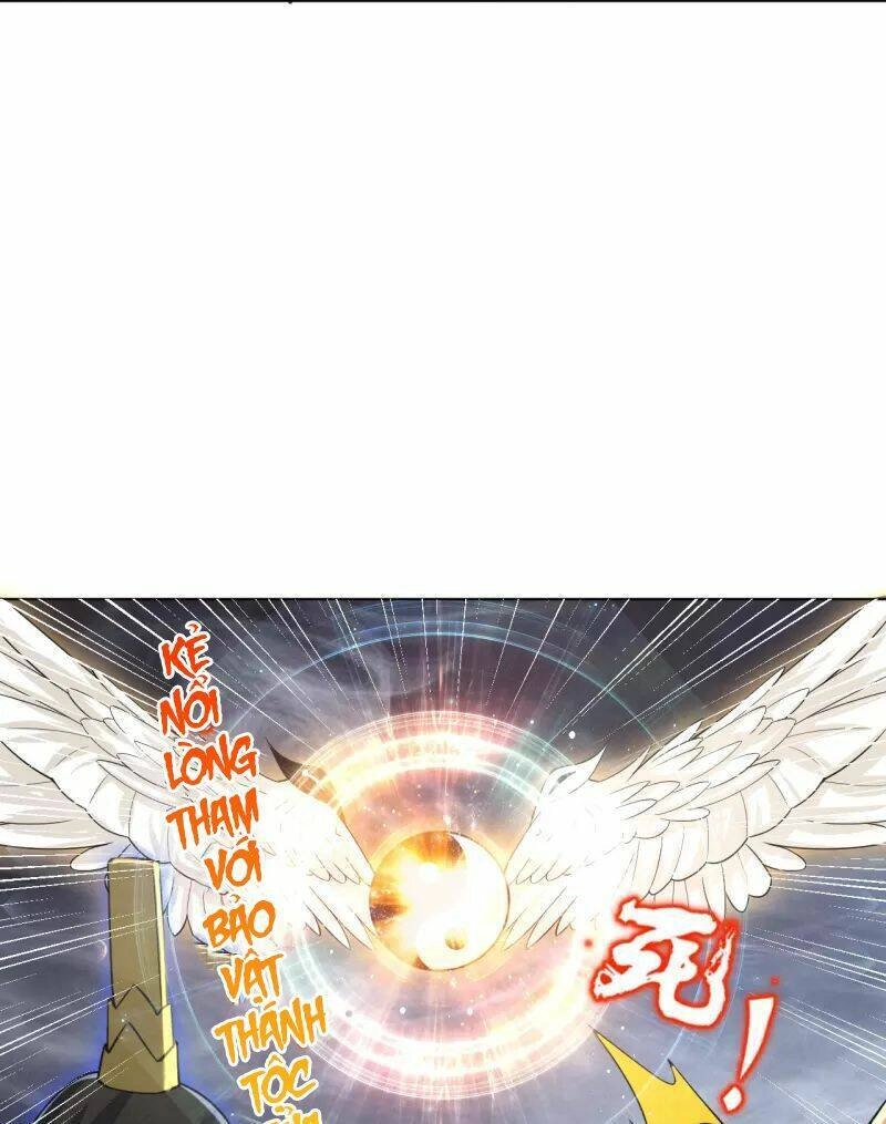 Nhất Đẳng Gia Đinh Chapter 287 - 34