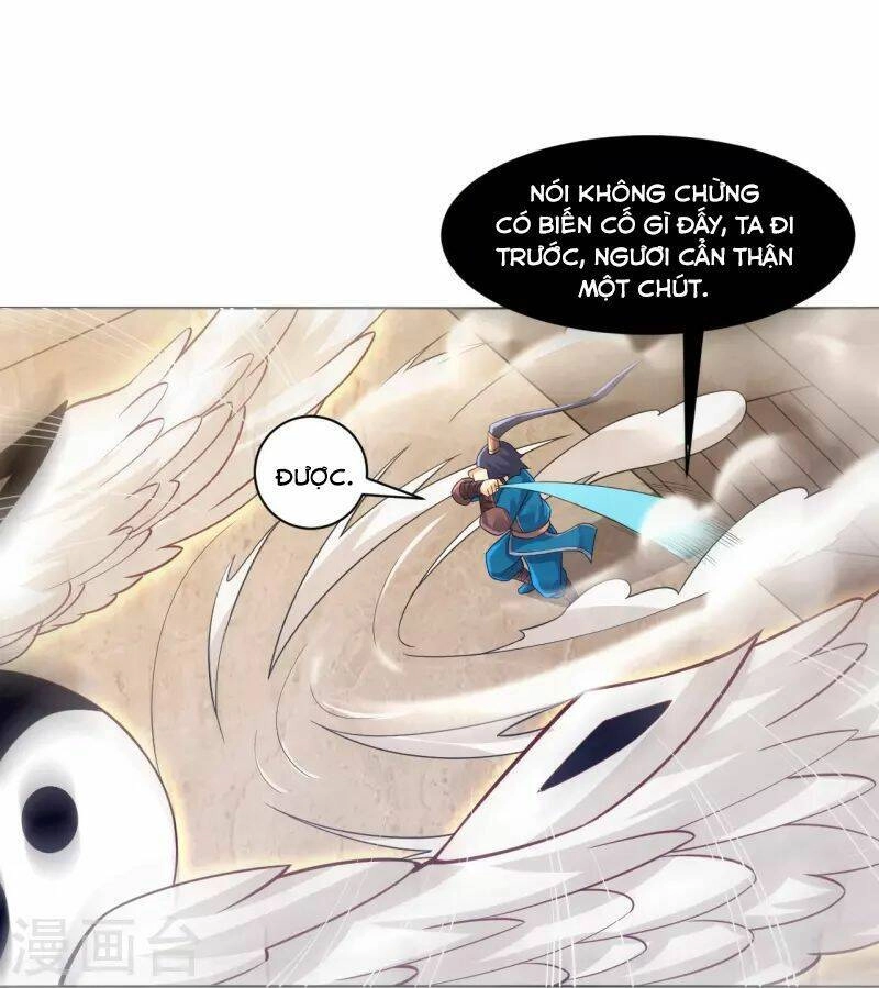 Nhất Đẳng Gia Đinh Chapter 287 - 36