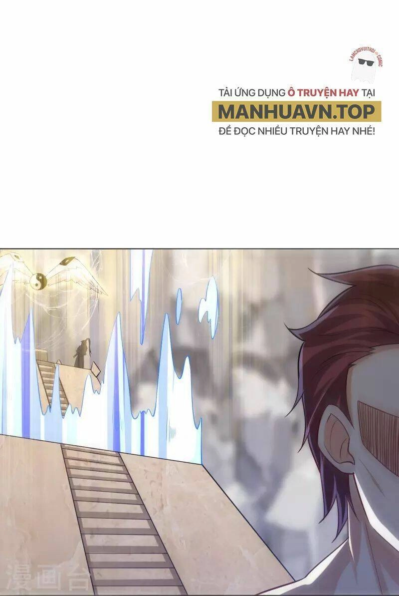 Nhất Đẳng Gia Đinh Chapter 287 - 37