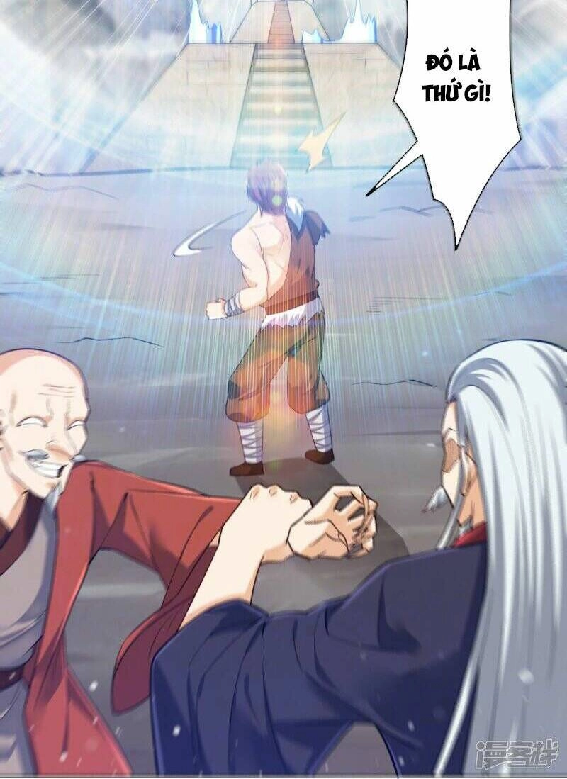 Nhất Đẳng Gia Đinh Chapter 288 - 5