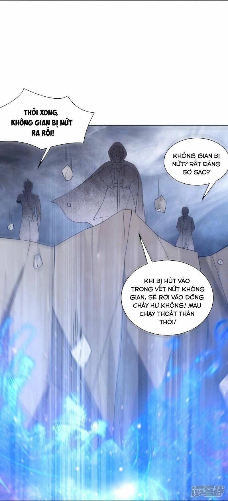 Nhất Đẳng Gia Đinh Chapter 288 - 10