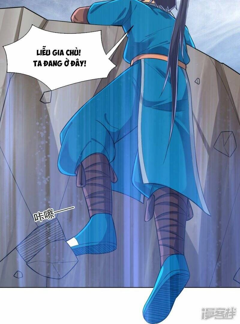 Nhất Đẳng Gia Đinh Chapter 288 - 15