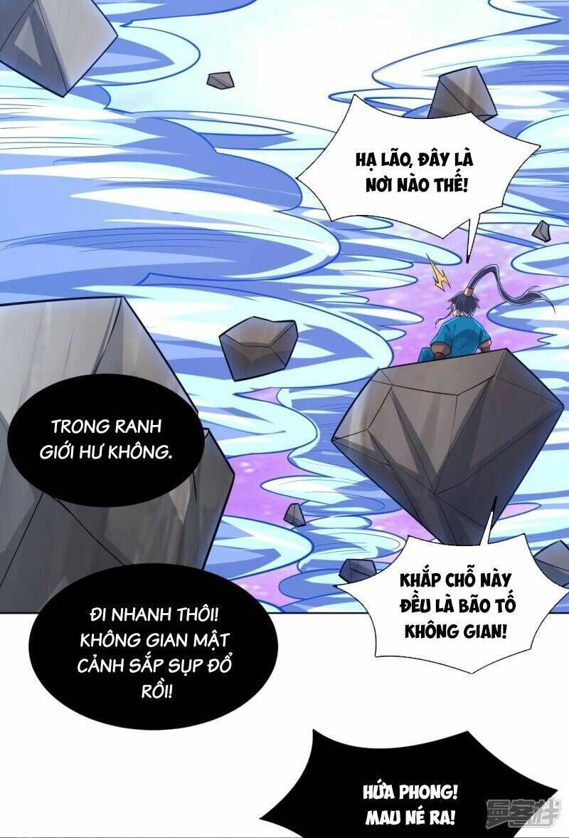 Nhất Đẳng Gia Đinh Chapter 288 - 18