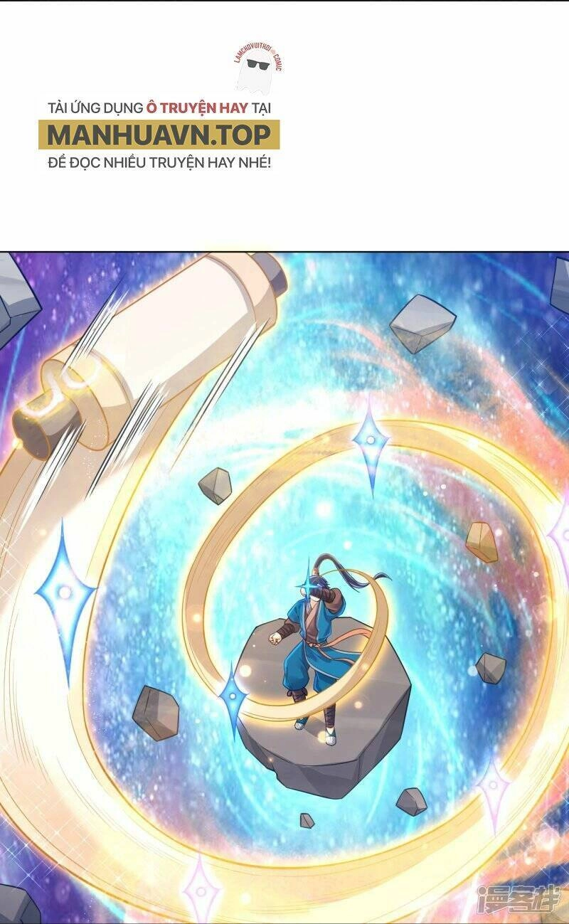 Nhất Đẳng Gia Đinh Chapter 288 - 20