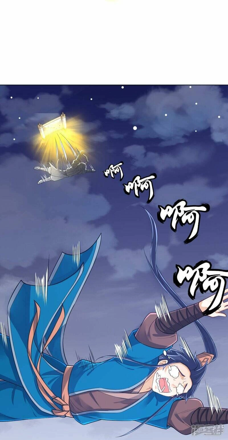 Nhất Đẳng Gia Đinh Chapter 288 - 23