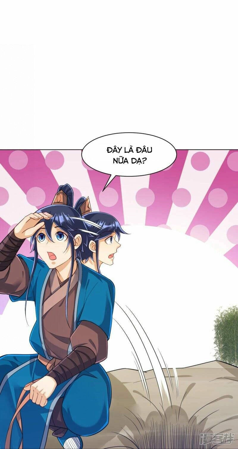 Nhất Đẳng Gia Đinh Chapter 288 - 26