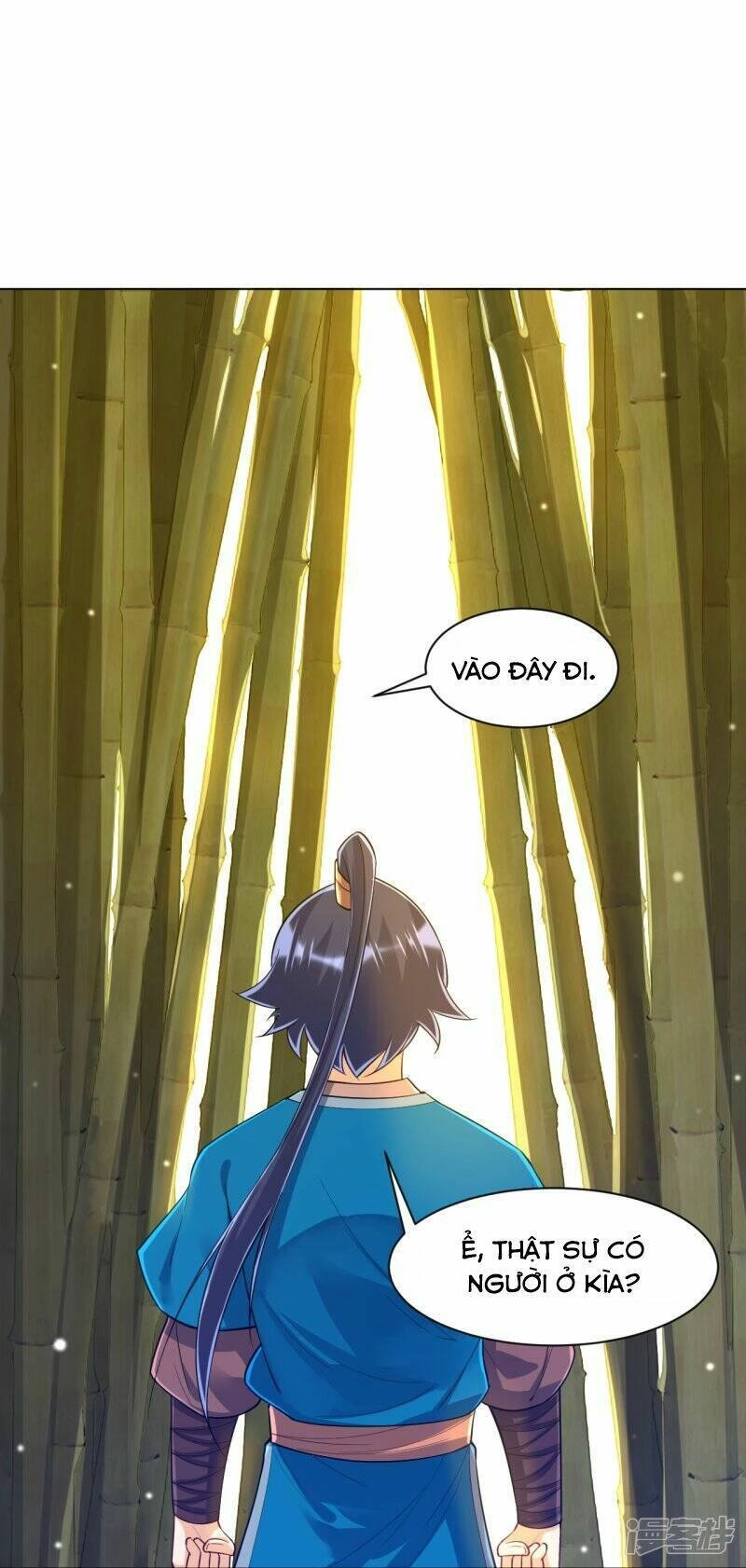 Nhất Đẳng Gia Đinh Chapter 288 - 28