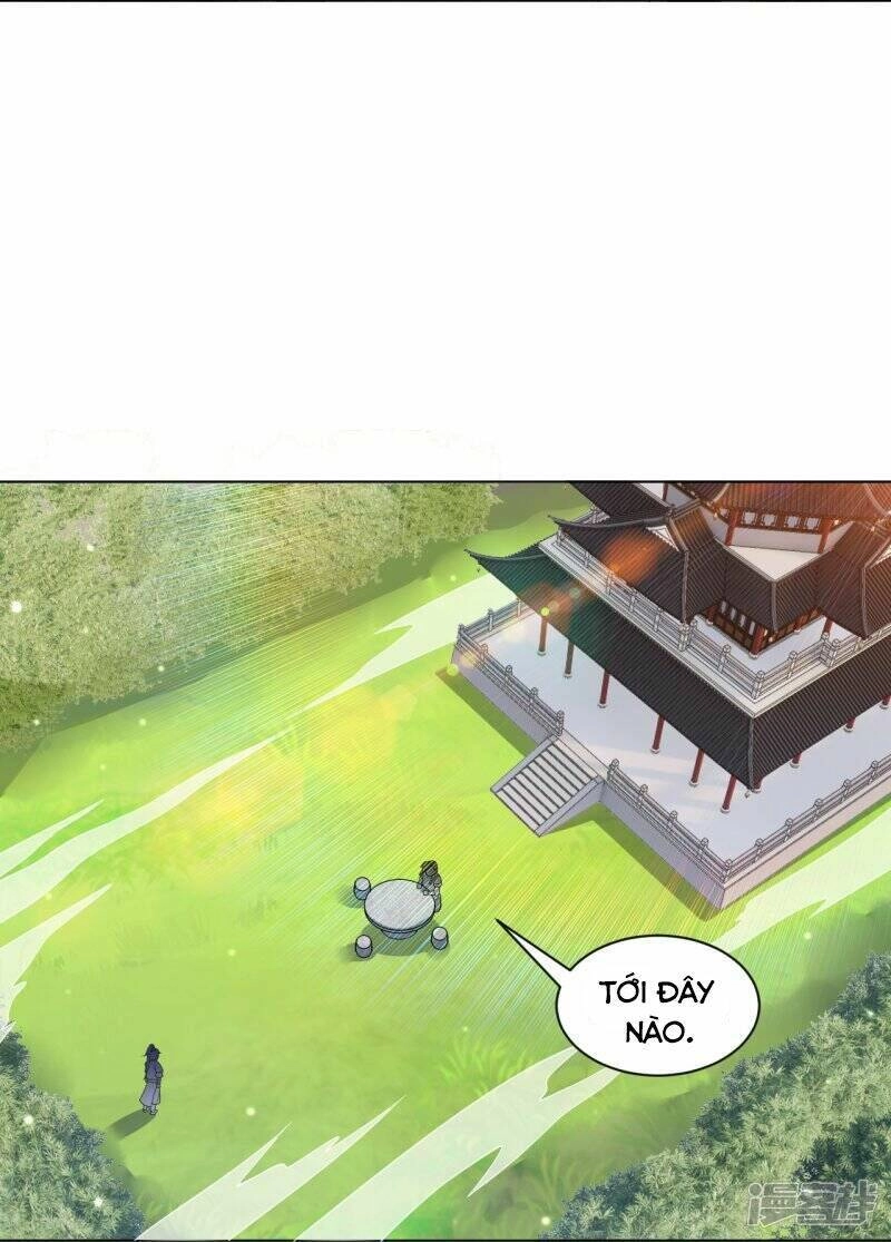 Nhất Đẳng Gia Đinh Chapter 288 - 29