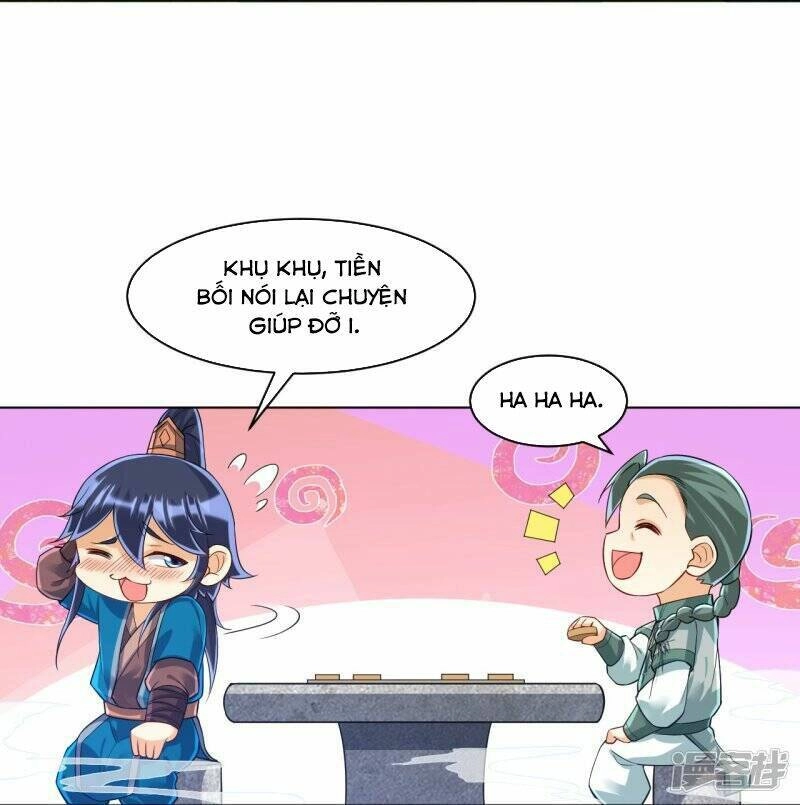 Nhất Đẳng Gia Đinh Chapter 288 - 38