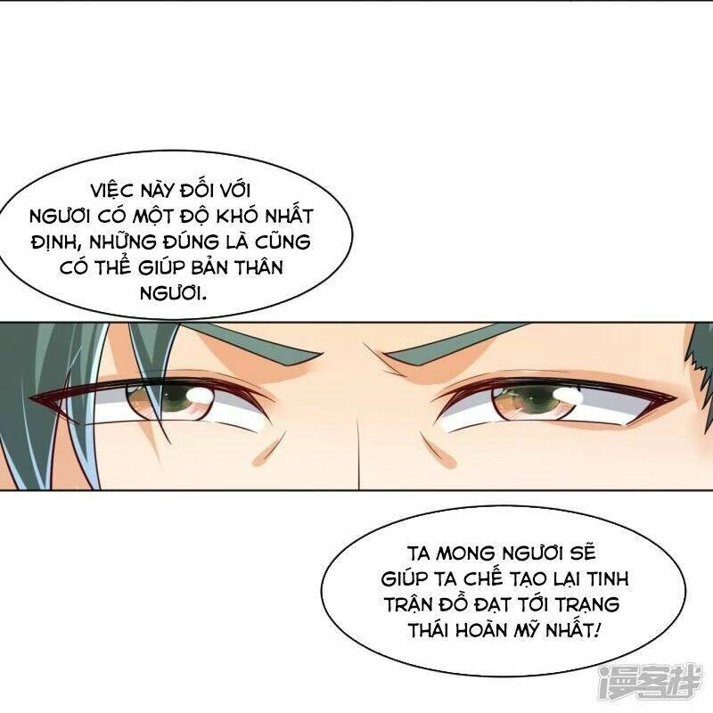 Nhất Đẳng Gia Đinh Chapter 288 - 39