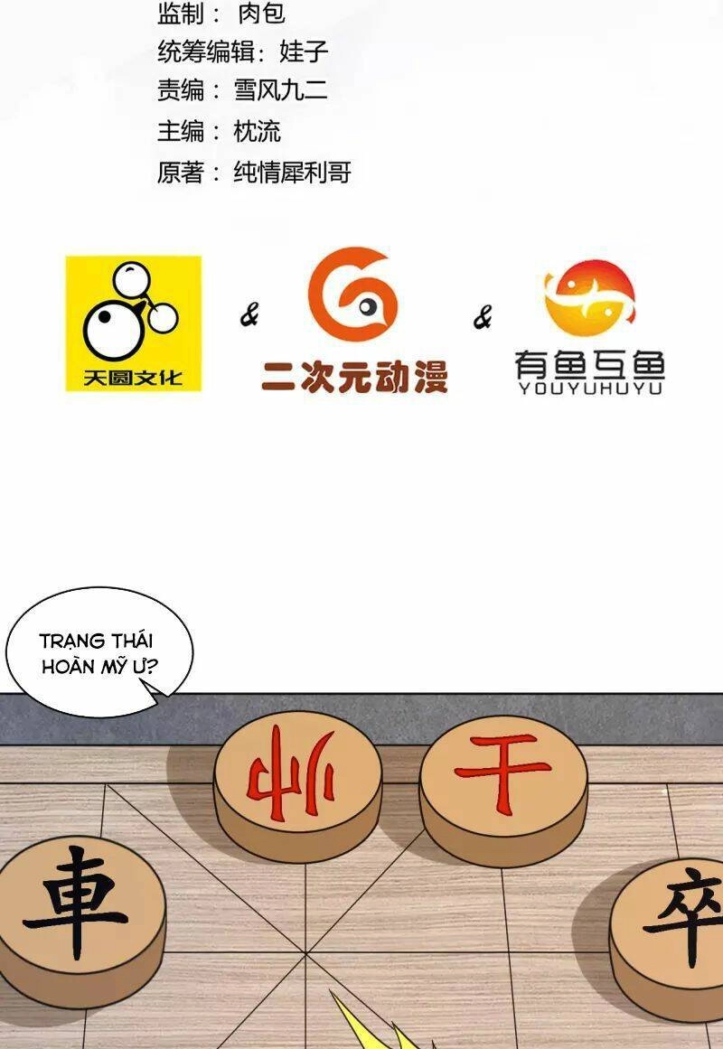 Nhất Đẳng Gia Đinh Chapter 289 - 4