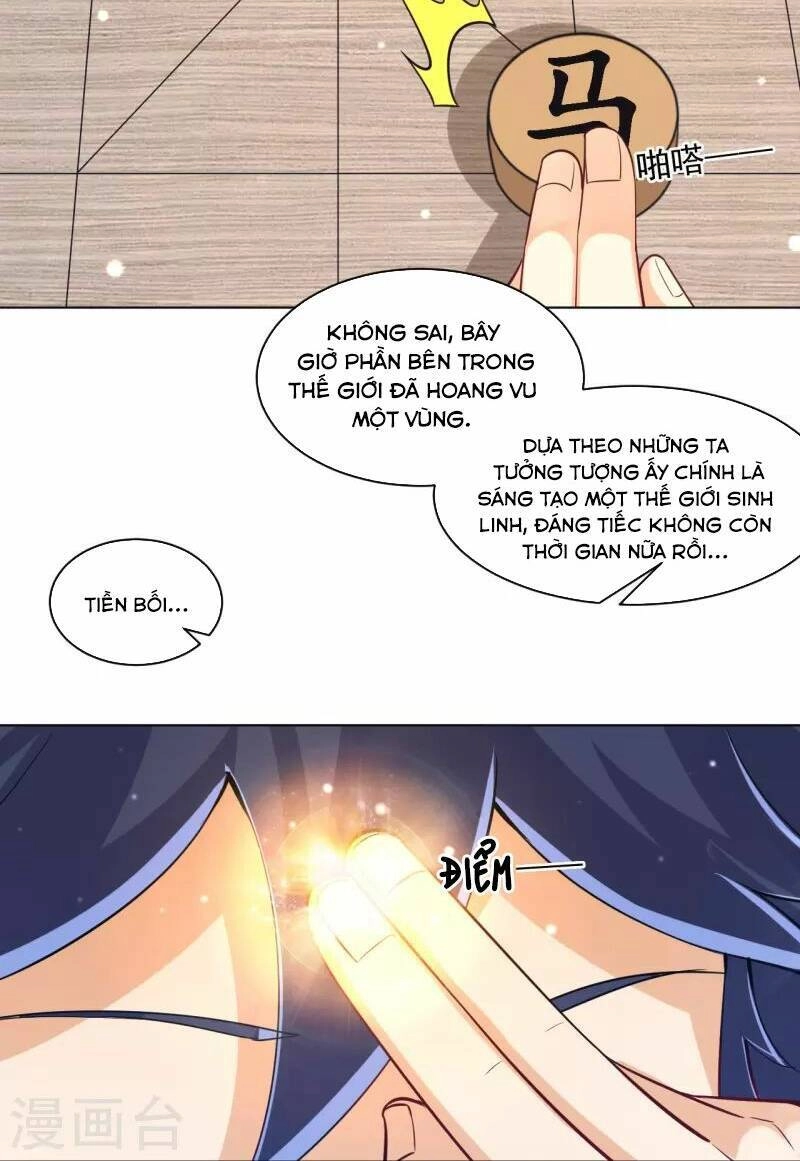 Nhất Đẳng Gia Đinh Chapter 289 - 5