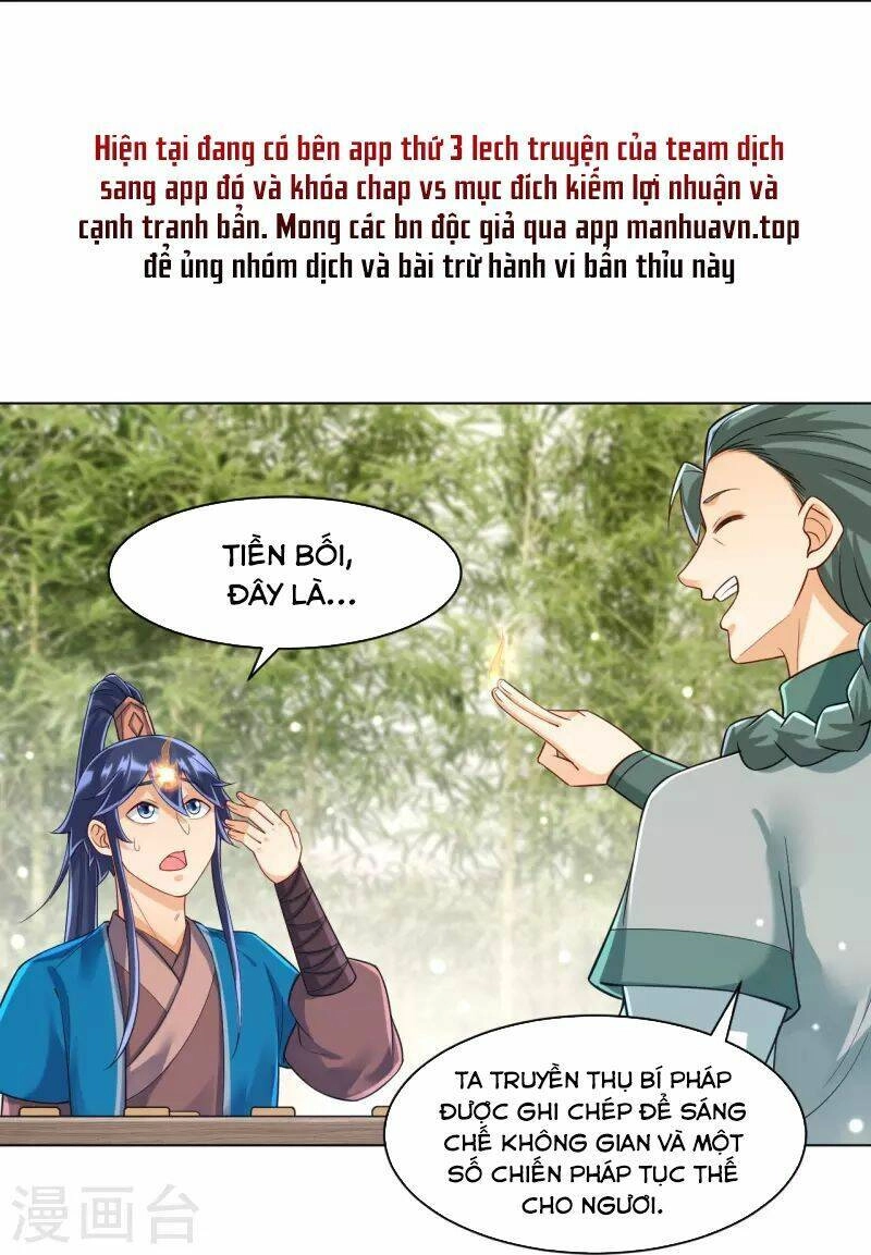 Nhất Đẳng Gia Đinh Chapter 289 - 6