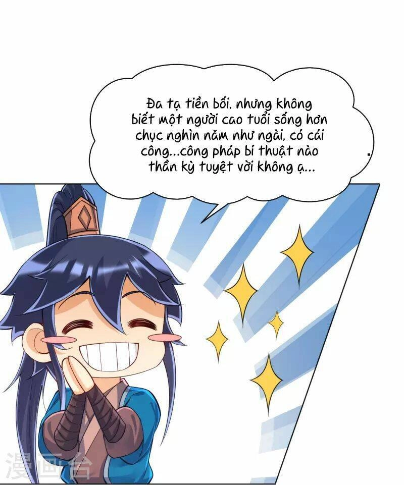 Nhất Đẳng Gia Đinh Chapter 289 - 7